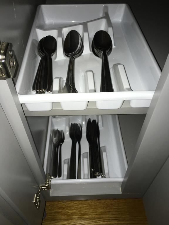 Modern Living Ii Appartement New York