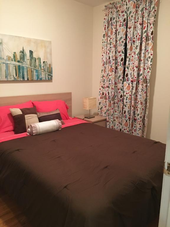 Appartement Modern Living Ii