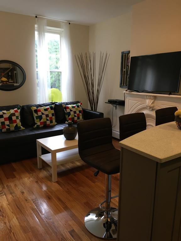 Modern Living Ii Appartement *